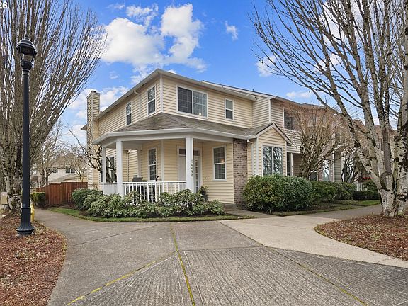 2nd image of 14498 SE Princeton Village Way
