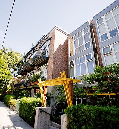 19th Ave Lofts