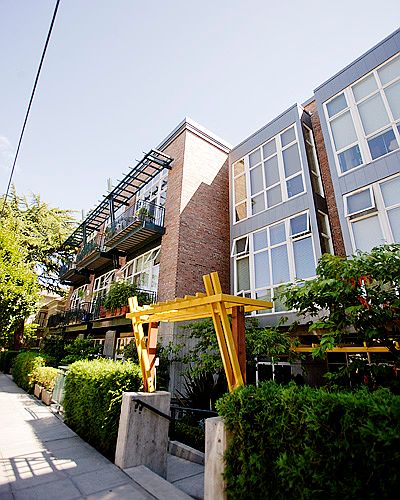 19th Ave Lofts