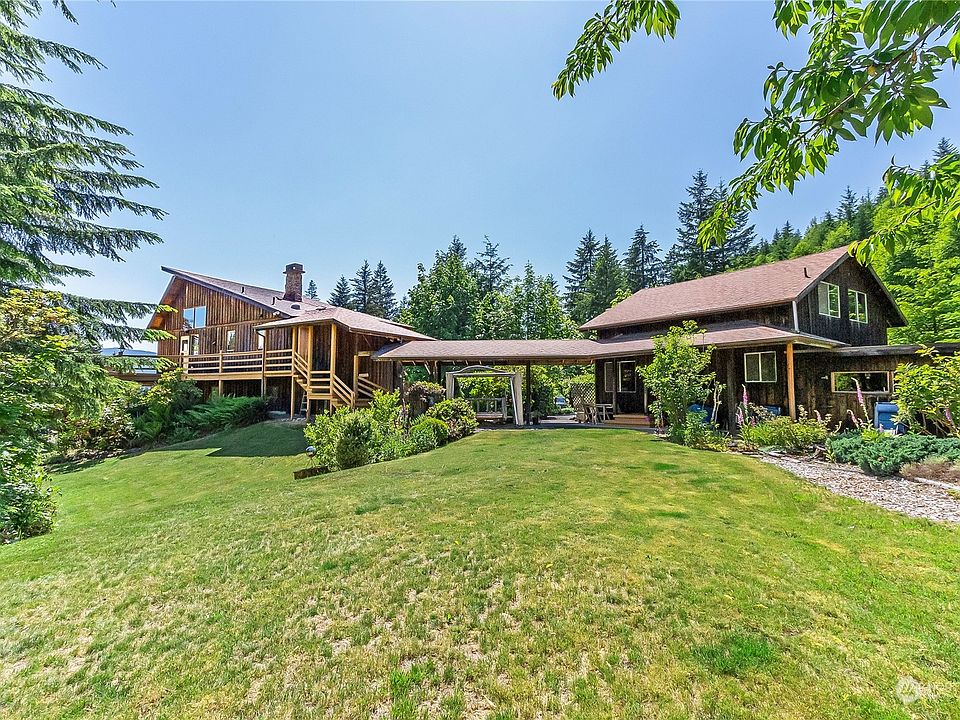 308 Long and Winding Road, Randle, WA 98377 MLS NWM2130970 Zillow