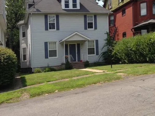 913 2nd Ave, Williamsport, PA 17701