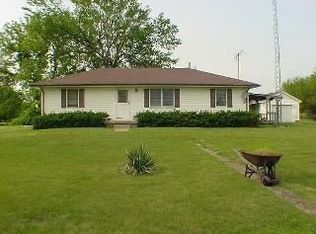 227B Rr 1, Foster, MO 64745