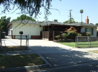 4756 E Orleans Ave, Fresno, CA 93702