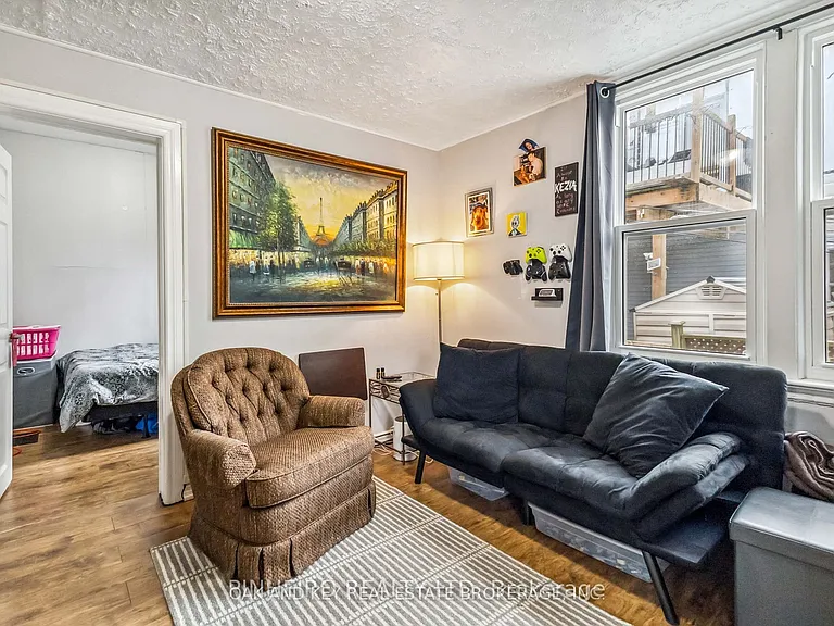 66 Cliftonvale Ave #REAR — Photo 3