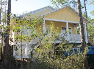 768 Indian Woman Rd, Santa Rosa Beach, FL 32459