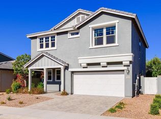 9840 E Ignition Dr, Mesa, AZ 85212