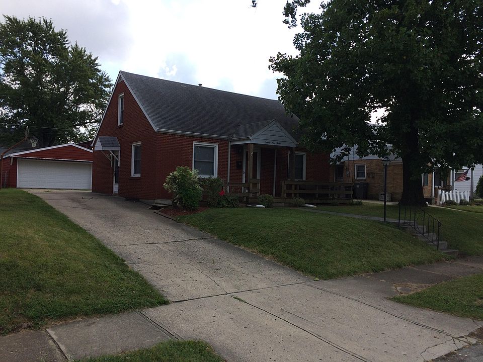 View from the Street