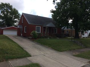 2912 Sherman St, Anderson, IN 46016