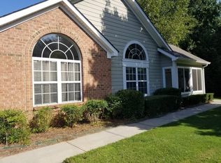 15108 Harvest Ridge Ln #15, Johns Creek, GA 30022