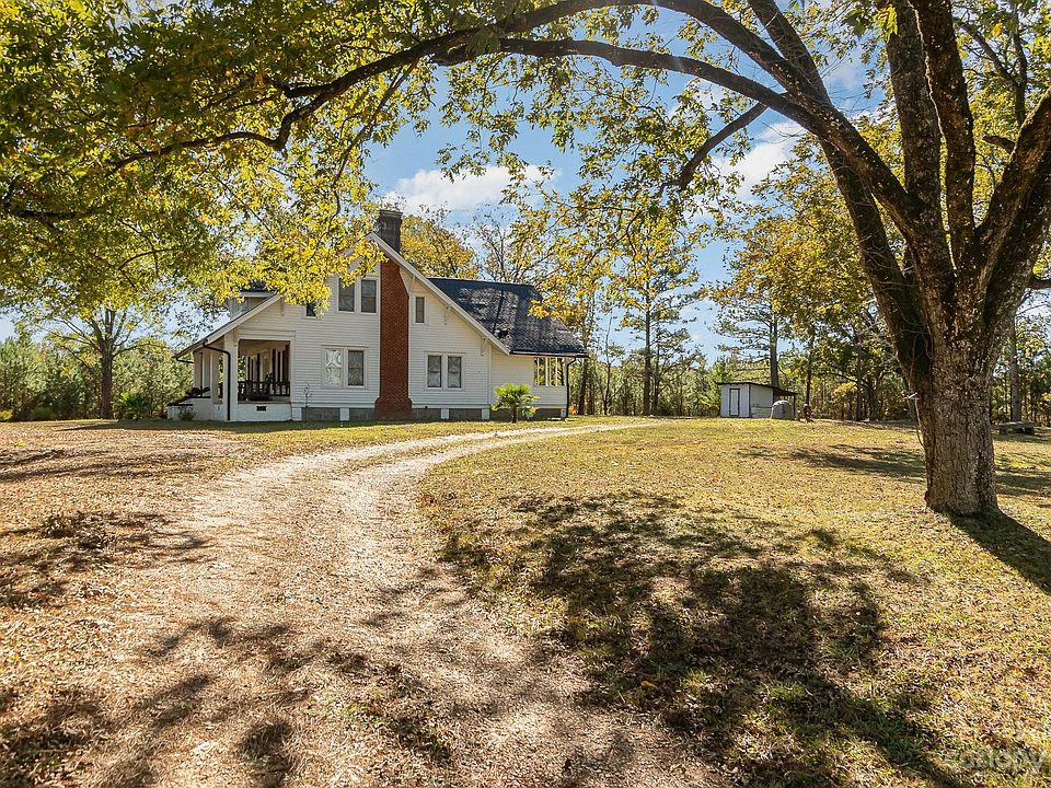12331 N High Way 321, Blackstock, SC 29014 MLS 4083772 Zillow