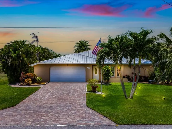 2912 SW 1st Ter, Cape Coral, FL 33991