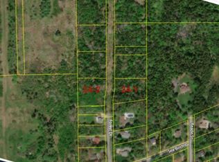 Forest Dr #24, Extension Pictou, NS B0K 1H0