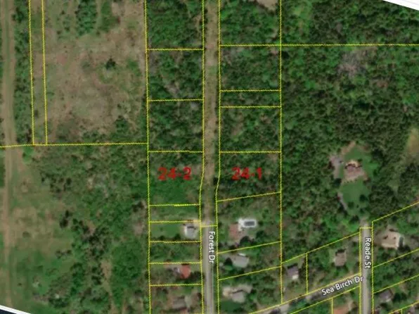 Forest Dr #24, Extension Pictou, NS B0K 1H0