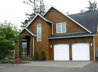 1375 Sunrise Ridge Rd, Gearhart, OR 97138