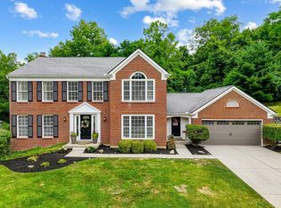 516 Gennie Ln, Cincinnati, OH 45244