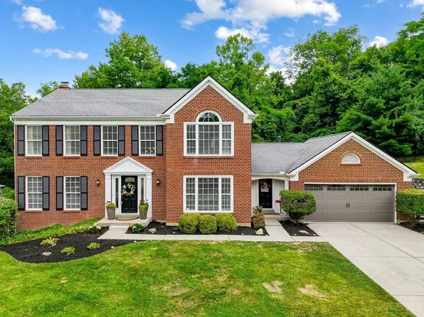 516 Gennie Ln, Cincinnati, OH 45244