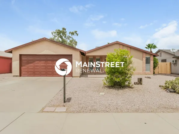 2100 N Comanche Dr, Chandler, AZ 85224