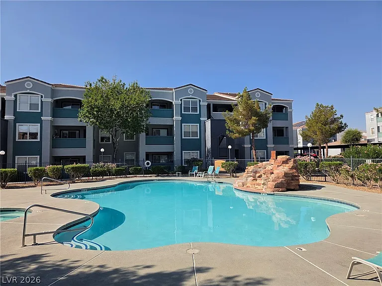 6955 N Durango Dr #3015 — Photo 7