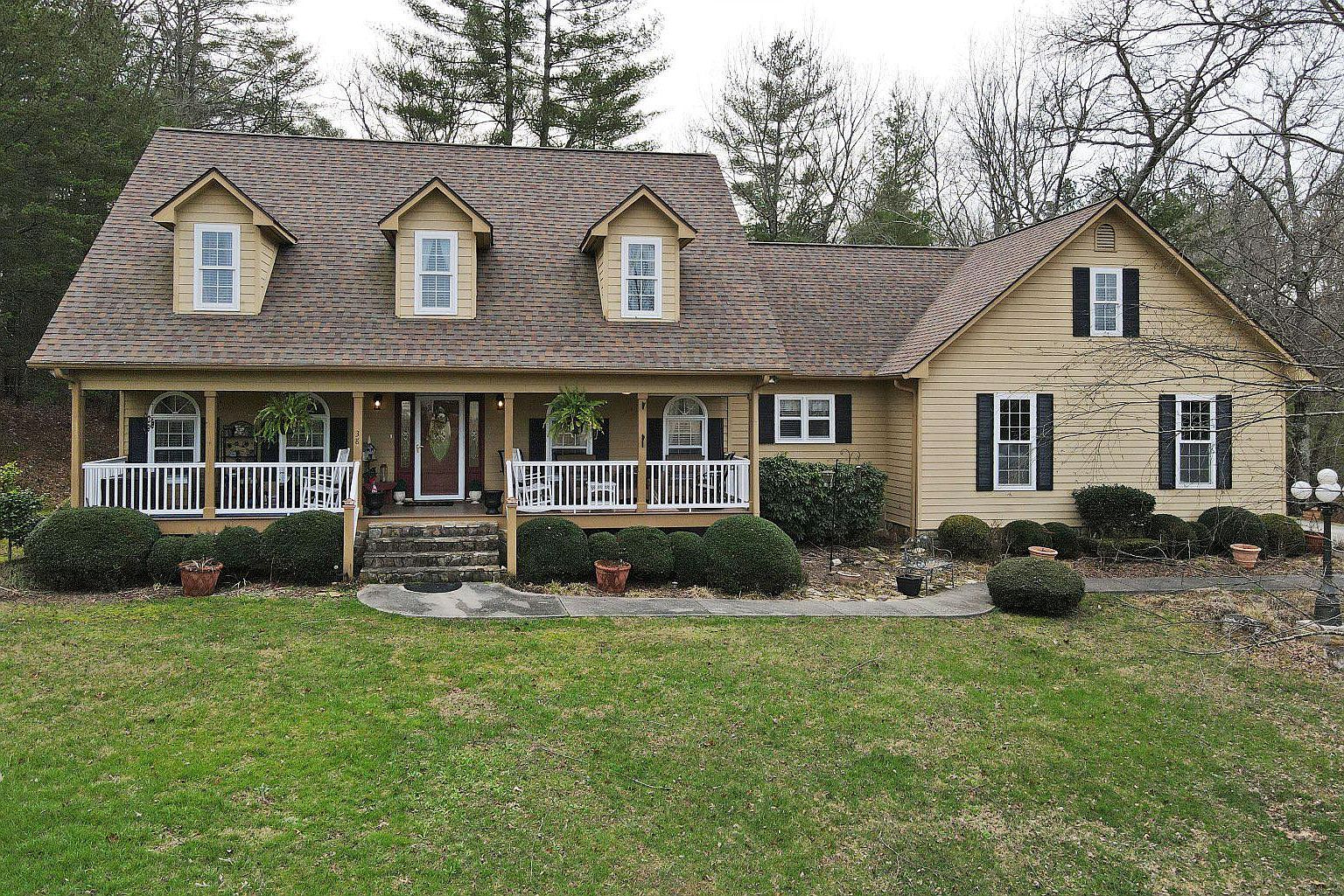 38 Oakwood Dr, Blue Ridge, GA 30513 Zillow