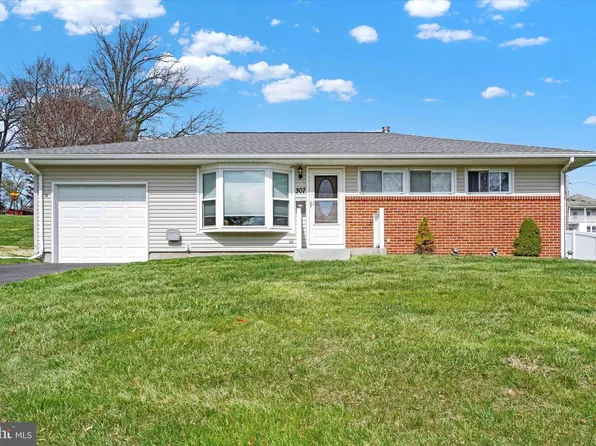 307 N Charles St, Red Lion, PA 17356