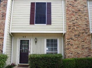 55 Abbey Rd, Euless, TX 76039