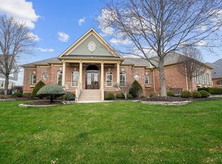 5576 Winding Cape Way, Mason, OH