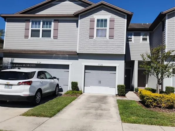 9136 Hillcroft Dr, Riverview, FL 33578