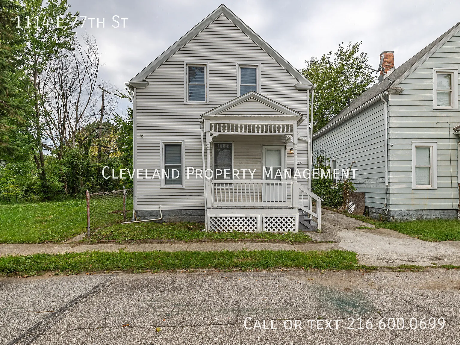 Fully Updated 4-Bedroom Home in Cleveland! — Photo 2