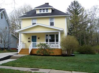 144 Proctor Blvd, Utica, NY 13501