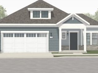 408 Gooding Blvd LOT 5, Smyrna, TN 37167