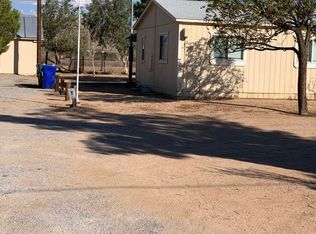 11921 Milpas Dr, Apple Valley, CA 92308