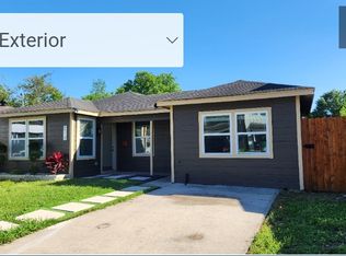 3710 Dreyfus St, Houston, TX 77021