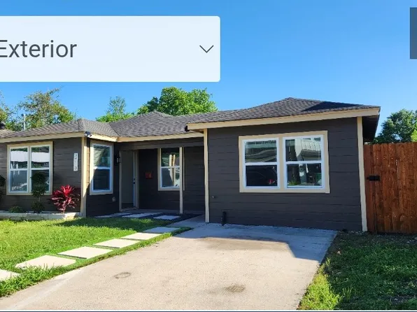 3710 Dreyfus St, Houston, TX 77021