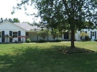 85 Edwards Rd, Johnstown, OH 43031