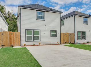 6610 Haight St #A, Houston, TX 77028