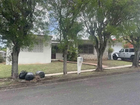 1719 Santa Bragida, San Juan, PR 00926
