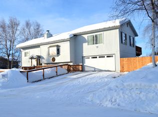 1275 W 75th Ave, Anchorage, AK 99518