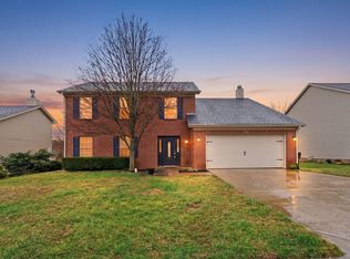 617 John Sutherland Dr, Nicholasville, KY