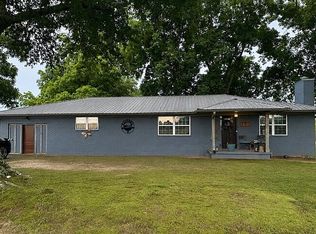 254 Sardis Airport Rd, Addison, AL 35540