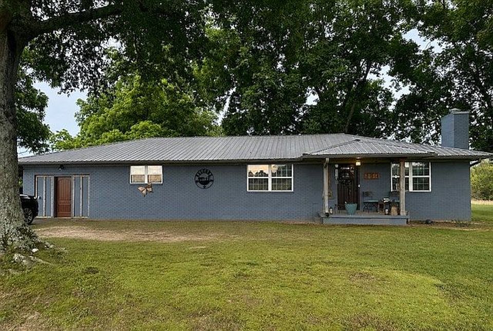 254 Sardis Airport Rd - Property Image