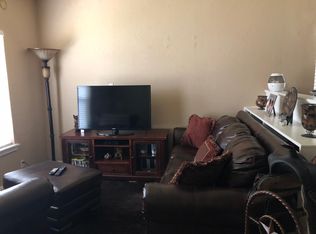 320 S Benjamin St, Yale, OK 74085