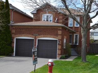 6638 Astro Ct, Mississauga, ON L5N7J2