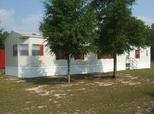 19008 Goodwin Rd, Fountain, FL 32438