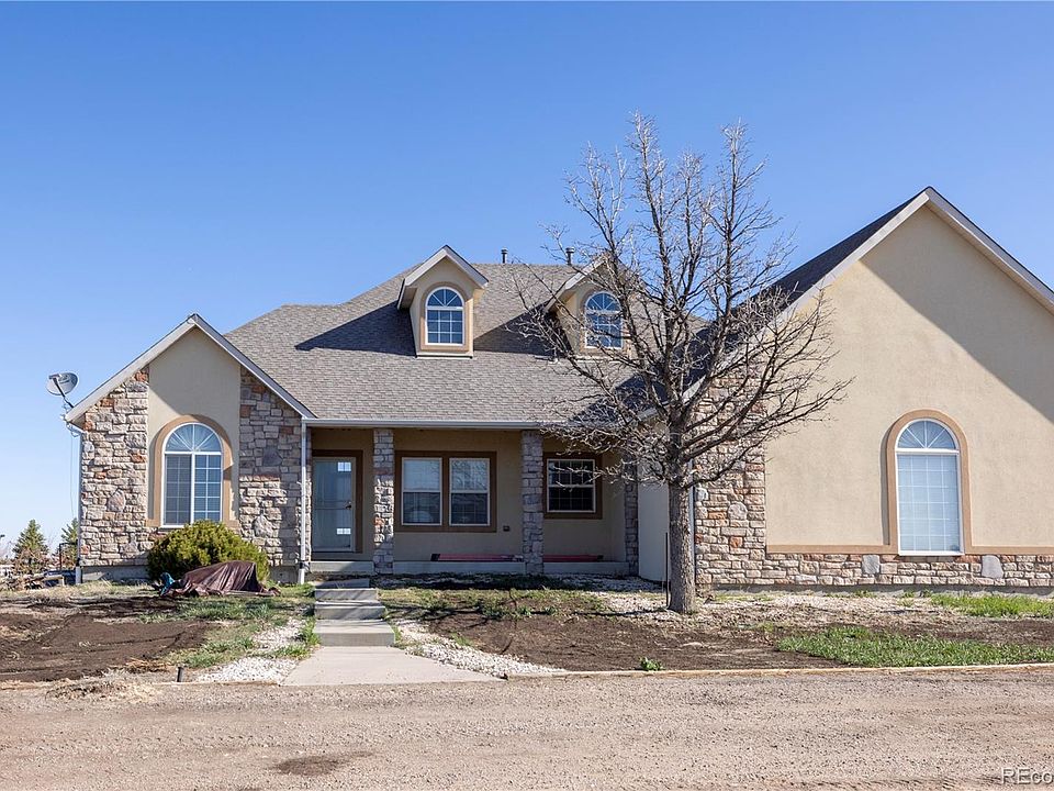 34771 E 153rd Court, Hudson, CO 80642 Zillow