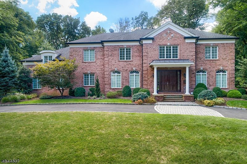 12 Shirlawn Dr, Short Hills, NJ 07078 Zillow