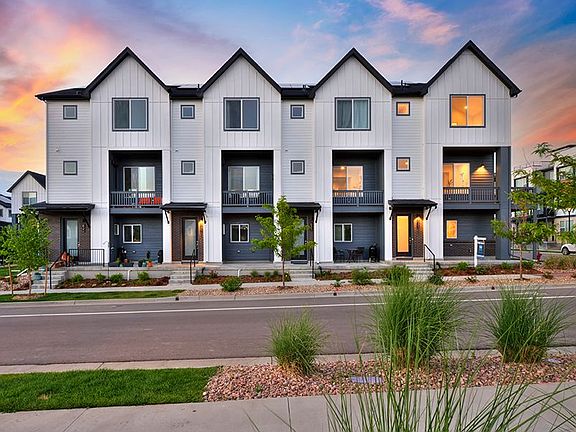 3rd image of 2349 Village Green Way #Pc291h