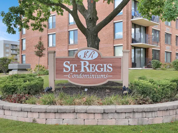 2000 Saint Regis Dr APT 6G, Lombard, IL 60148