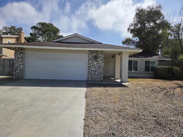 1253 Cedar Breaks Way, San Jacinto, CA 92583
