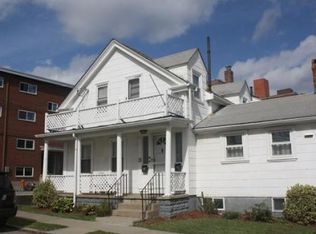 8 Ralph Piteri Ter, Watertown, MA 02472