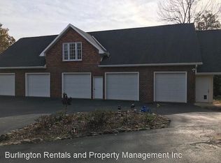 4435 Fern Glen Dr, Burlington, NC 27215